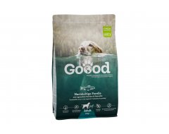Goood Adult Duurzame Forel Hondenvoeding
