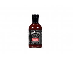 Jack Daniels BBQ Saus Sweet en Spicy 250ml - foto 1