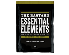 The Bastard Rub Essential Elements 30gr - foto 1