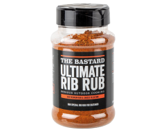 The Bastard Rub Strooibus Ultimate Rib Rub 280gr