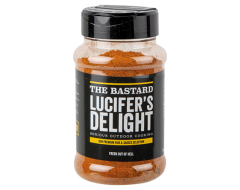 The Bastard Rub Strooibus Lucifer’s Delight 320gr