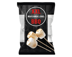 BBQ Marshmallows XXL