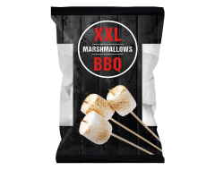 BBQ Marshmallows XXL 400gr