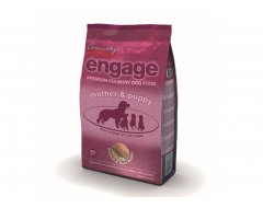 Redmills Engage Mother & Puppy 15kg