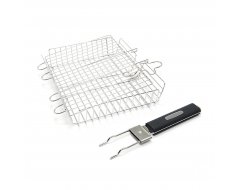 Broil King Grillmand met Afneembaar Handvat - foto 1