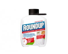 Roundup Enclean PAE Groene aanslagreiniger Refill 5lt