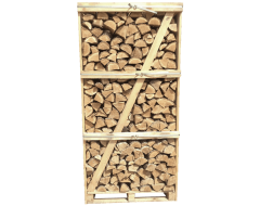 Houtblokken Essen Hout Box 1,8 RM - 25cm - foto 1