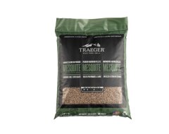 Traeger Mesquite Pellets 9kg