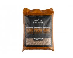 Traeger Pecannoot Pellets 9kg