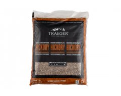 Traeger FSC Hickory Pellets 9kg