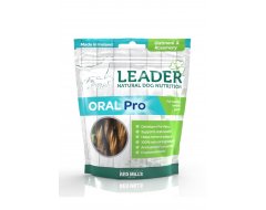 Leader - Oral Pro Dental Sticks havermout en rozemarijn - foto 1