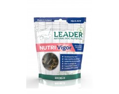 Leader - Nutri Vigor Hondensnoepjes Heup- en Gewrichtsverzorging - foto 1