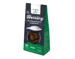 Go Native Essentials Hondensnoepjes met haring 100gr