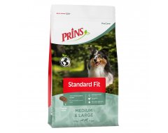 Prins ProCare Standard Fit 12 Kg - foto 1