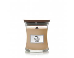 WoodWick Cashmere Candle