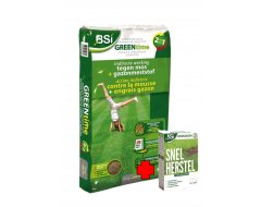 Bsi GreenTime Gazonmeststoffen 20kg