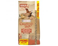 Country’s Best Gold 4 Mix PROMO 20kg + 10% Gratis