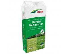 DCM Organisch-Minerale Meststof Herstel