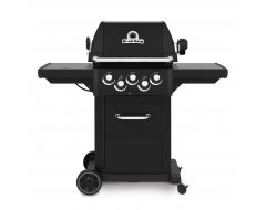 Broil King Royal 390 Shadow Gasbarbecue