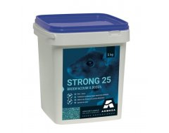 Armosa Strong 25 Graan Ratten 3kg