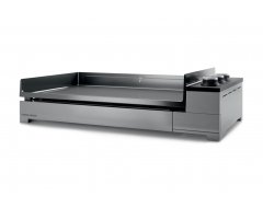 Forge Adour premium Plancha Gas 75 Inox