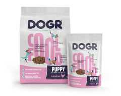 Dogr Puppy Kip 2kg