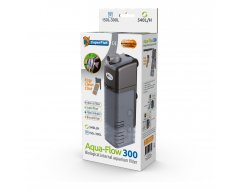 Superfish Aquaflow 300 Filter 540l/h	