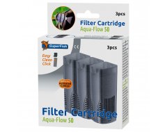 Superfish Aquaflow 50 Easy Click Cassette 3st