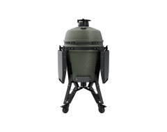 The Bastard Kamado Pro Large Alpine Green