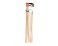 BBQ Satestokjes Bamboe 30cm 100st