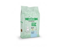 Jarco Dog Medium Puppy Kip 2Kg - foto 1