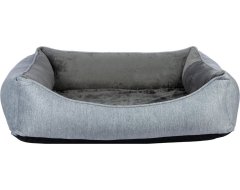 Petlando Hondenmand Milo Orthopedisch Grijs