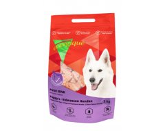 Energique hond puur eend graanvrij/glutenvrij 3kg
