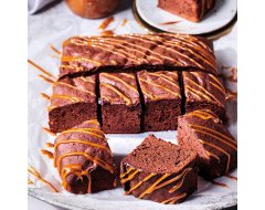 FunCakes Mix voor Cake Brownie
