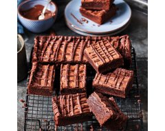  FunCakes Mix voor Fudge Brownie