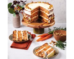 Funcakes Mix Carrot Cake