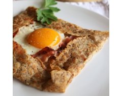 Boekweitbloem 800 GR