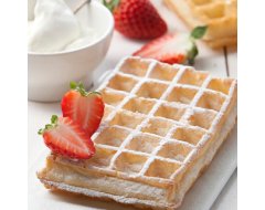 All-IN Mix Brusselse Wafels 800Gr