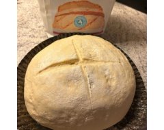 All-IN Mix Boerken Brood 2KG