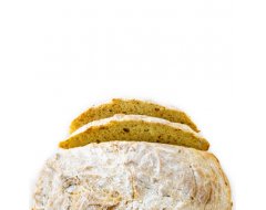 ALL-IN Mix Toscaans Brood 1 KG