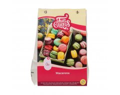 Funcakes Macarons Mix Glutenvrij