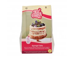 FunCakes Glutenvrije Sponge Cake Biscuit