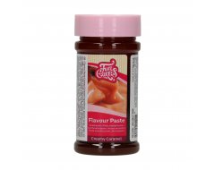 FunCakes Smaakpasta Creamy Caramel 100 g