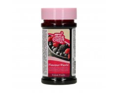 FunCakes Smaakpasta Bosvruchten 120 g