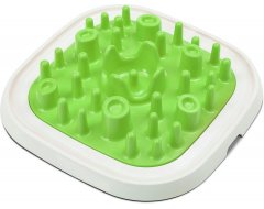 Savic Hond Eetpot Engima Large Lime