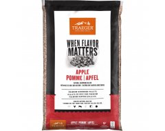 Traeger FCS Appel Pellets 9kg