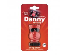 Danny The Dog Autoverfrisser