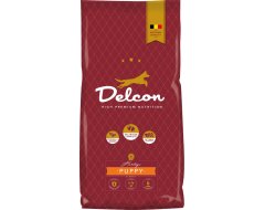 Delcon Puppy Hondenvoer 12kg