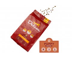 Delcon Puppy Hondenvoer 3kg