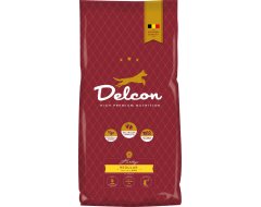 Delcon Adult Lamb Hondenvoer 12kg